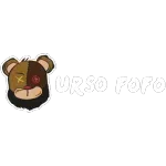 URSO FOFO