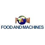 Ícone da FOOD AND MACHINES EXPORTACAO E IMPORTACAO LTDA