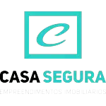 Ícone da CASA SEGURA EMPREENDIMENTOS IMOBILIARIOS LTDA