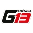 Ícone da G13 AGENCIAMENTO DE ESPACOS PUBLICITARIOS LTDA