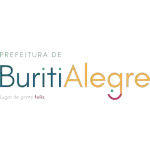 Ícone da MUNICIPIO DE BURITI ALEGRE