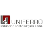 Ícone da UNIFERRO INDUSTRIA METALURGICA LTDA