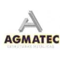 Ícone da AGMATEC INDUSTRIAL LTDA