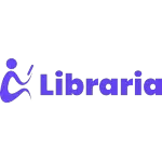 LIBRARIA  ACESSIBILIDADE EM LIBRAS