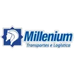 MILLENIUM TRANSPORTES ESPECIAIS E SENSIVEIS LTDA