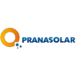 Ícone da PRANA SOLAR SERVICOS ELETRICOS LTDA