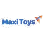 Ícone da MAXI TOYS INDUSTRIA E COMERCIO DE BRINQUEDOS LTDA