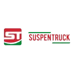 AUTO MECANICA SUSPEN TRUCK