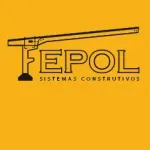 Ícone da FEPOL INDUSTRIA E COMERCIO DE ARTEFATOS DE CIMENTO LTDA