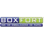 Ícone da BOX FORT INDUSTRIA DE EMBALAGENS LTDA