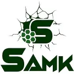 SAMK COMERCIAL