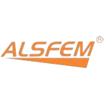 ALSFEM LOG