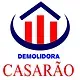 Ícone da DEMOLIDORA CASARAO LTDA