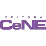 Ícone da CENE  CENTRAL DE NEGOCIOS EDITORIAIS E COMERCIO DE LIVROS E REVISTAS LTDA