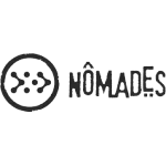 Ícone da NOMADES COMERCIAL DE BIJUTERIAS LTDA