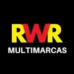 Ícone da RWR COMERCIO DE VEICULOS MULTIMARCAS LTDA