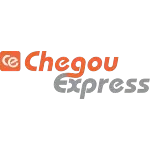 Ícone da CHEGOU EXPRESS COMERCIO ELETRONICO LTDA