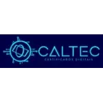 Ícone da CALTEC DIGITAL CERTIFICACAO LTDA