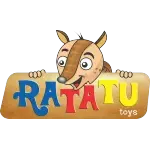 RATATU BRINQUEDOS E ARTIGOS RECREATIVOS LTDA