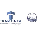 Ícone da TRAMONTA IMOBILIARIA E CONSTRUCOES LTDA