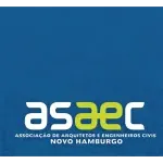 Ícone da ASSOCIACAO DE ARQUITETOS E ENGENHEIROS DE NOVO HAMBURGO  ASAEC  NH