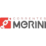 Ícone da CORRENTES MERINI  INDUSTRIA E COMERCIO DE CORRENTES LTDA