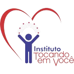 Ícone da INSTITUTO TOCANDO EM VOCE