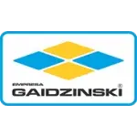 Ícone da GAIDZINSKI EQUIPAMENTOS LTDA