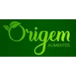 ORIGEM ALIMENTOS