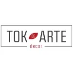 Ícone da TOK DE ARTE DECOR LTDA