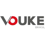 Ícone da VOUKE BRASIL COMERCIAL LTDA