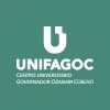 UNIFAGOC CENTRO UNIVERSITARIO GOVERNADOR OZANAM COELHO