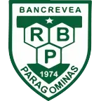 Ícone da RECREATIVA BANCREVEA DE PARAGOMINAS