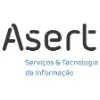 Ícone da ASERT SERVICOS E TECNOLOGIA DA INFORMACAO LTDA