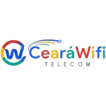 Ícone da CEARA WIFI PROVEDOR DE INTERNET LTDA