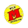 MUNIZ FM