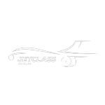 Ícone da JET CLASS AVIATION SA