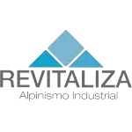 Ícone da REVITALIZA SOLUCAO EM ALPINISMO INDUSTRIAL LTDA