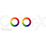 Ícone da COLOR X TINTAS E REVESTIMENTOS LTDA