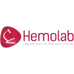 Ícone da HEMOLAB LABORATORIO DE ANALISES CLINICAS LTDA