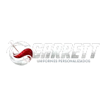 GARRETT UNIFORMES PERSONALIZADOS