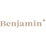 BENJAMIN A PADARIA