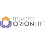 Ícone da ELEVADORES ORION LTDA