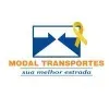 MODAL TRANSPORTES