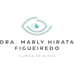 Ícone da CLINICA DE OLHOS MARLY HIRATA FIGUEIREDO LTDA