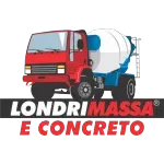 Ícone da LONDRIMASSA  CONCRETO E MATERIAIS PARA CONSTRUCAO LTDA