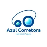 Ícone da AZUL CORRETORA E ADMINSTRADORA  DE SEGUROS LTDA