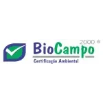 Ícone da BIOCAMPO 2000 COMERCIO E MANUTENCAO DE EQUIPAMENTOS LTDA