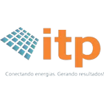 Ícone da ITP COMERCIO DE MAQUINAS LTDA