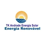 TK ANDRADE ENERGIA SOLAR